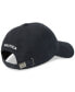 Фото #2 товара Men's Classic Logo Adjustable Cotton Baseball Cap Hat
