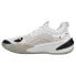 Фото #6 товара Puma RsDreamer Lace Up Mens White Sneakers Athletic Shoes 193990-01