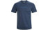 Футболка Arcteryx Remige Word T 25155 S Heather - фото #1