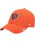 Фото #1 товара Women's Orange Chicago Bears Miata Clean Up Secondary Adjustable Hat