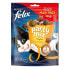 PURINA Felix Party Mix Original Mix 200g Cat Snack 5 Units