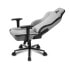 Фото #7 товара Sharkoon SKILLER SGS40 Fabric - Padded seat - Padded backrest - Grey - Grey - Fabric - Foam - Fabric - Foam