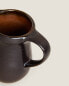 Фото #4 товара Stoneware jug with handle