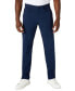 Фото #2 товара Men's Slim-Fit 5-Pocket Tech Pants