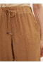 Фото #4 товара Beli Lastikli Rahat Kalıp Cep Detaylı Kadın Pantolon