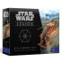 Фото #2 товара ASMODEE Star Wars Legion Deslizadores Stap Board Game