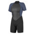 Фото #1 товара O´NEILL WETSUITS Reactor II 2 mm Spring Suit