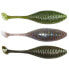 Фото #1 товара HIDE UP Stangger Wide Soft Lure 102 mm 15.5g