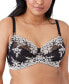 ფოტო #3 პროდუქტის Embrace Lace Underwire Bra 65191, Up To DDD Cup