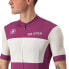 Фото #6 товара CASTELLI Giro Italia 2022 Fuori short sleeve jersey