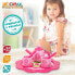 Фото #4 товара Tea set Woomax Игрушка 9 Предметы (4 штук)