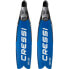 Фото #1 товара CRESSI Gara Turbo Impulse Diving Fins