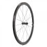 PROGRESS Aero Tubeless road front wheel