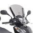 Фото #1 товара GIVI D1143S Low Honda SH 300i Windshield