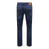 Фото #4 товара ONLY & SONS Weft One Dbd 7641 Dcc Vd Regular Fit jeans