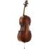 Фото #3 товара Gewa Germania Paris Cello 4/4