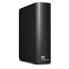 Фото #4 товара WD Elements - 16000 GB - 2.0/3.2 Gen 1 (3.1 Gen 1) - Black