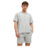 Фото #1 товара JACK & JONES Palma Seersucker short sleeve shirt