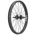 Фото #2 товара MISSION Honor Cassette LSD rear wheel