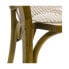 Фото #5 товара Стул обеденный натуральный деревянный ротанг BB Home Dining Chair 45 x 42 x 94 cm