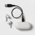 Фото #2 товара True Bluetooth Wireless Earbuds - heyday Mist White