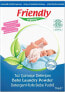 Friendly Organic Proszek do prania ubranek dziecięcych, 1kg (FRO01598)