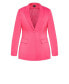 ფოტო #2 პროდუქტის Plus Size Lottie Blazer