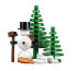 Фото #9 товара Детям > Игрушки и игры > Конструкторы > LEGO Creator 10249 Рождественский игрушечный магазин
