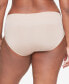 Warners® No Pinching, No Problems® Dig-Free Comfort Waist Smooth and Seamless Hipster RU0501P