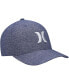 Men's Blue Phantom Resist H20-Dri Flex Hat