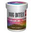 Фото #1 товара FLUVAL Bug Bites 45g color fish formula