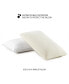 Natural Latex Foam Pillow, King