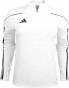 Фото #1 товара Adidas Bluza damska adidas Tiro 23 League Training Top biała HS3485 2XL