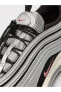 Фото #4 товара Air Max 97 Toggle Black Silver Pink Kadın Sneaker Günlük Spor Ayakkabı
