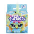 Фото #3 товара Мягкая игрушка Furby Furblet Ray-Vee символ радуги