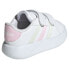 ADIDAS Grand Court 2.0 infant trainers