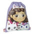 CERDA GROUP Gabby´s Dollhouse Gymsack