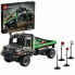 Фото #1 товара Playset Lego 42129 Technic Mercedes-Benz Zetros 4x4