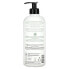 Фото #2 товара Oatmeal Sensitive Natural Care, Hand Soap, Avocado Oil, 16 fl oz (473 ml)