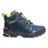 TROLLKIDS Trolltunga hiking boots