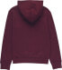 Фото #2 товара Худи Polo Ralph Lauren Tech Full-Zip 'Harvard Wine' размер XXL 303974