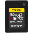 Фото #2 товара SONY CEAG160T 160GB memory card