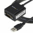 Фото #1 товара Адаптер Startech ICUSB2321F (1,8 m) USB A 2.0 DB9