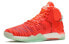 Фото #3 товара Кроссовки Adidas D Rose 7 Primeknit Solar Red