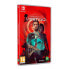 Фото #2 товара NINTENDO GAMES Switch Alfred Hitchcock Vertigo Limited Edition