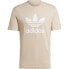 Фото #4 товара ADIDAS ORIGINALS Adicolor Trefoil short sleeve T-shirt