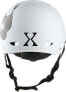 Фото #5 товара Шлем защитный Nils Extreme MTW03 белый размер M