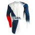 Фото #2 товара ONeal Element Racewear long sleeve jersey