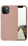 Фото #2 товара dbramante1928 Greenland - iPhone 13 mini - Pink Sand - Cover - Apple - iPhone 13 Mini - 15.5 cm (6.1") - Pink