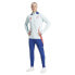 ADIDAS Spain 23/24 Full Zip Sweatshirt Training